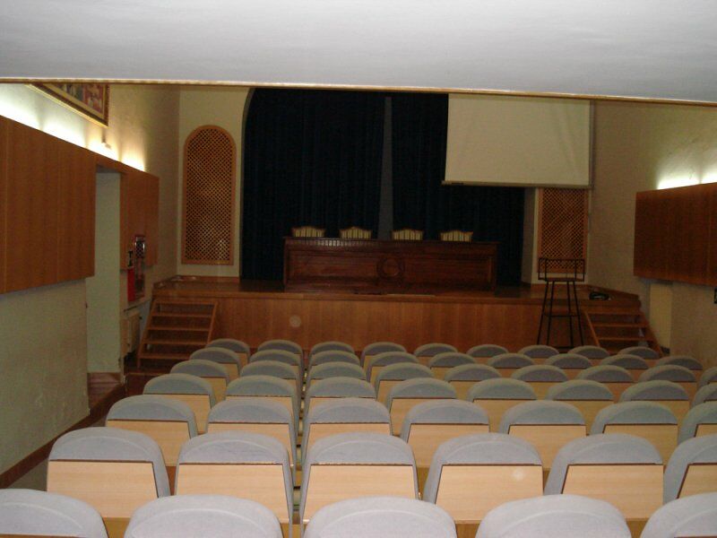 Hotel Hospederia El Convento Миранда де Эбро Экстерьер фото